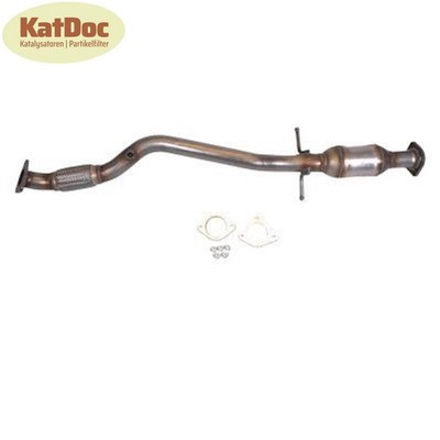   Katalysator Opel Insignia A, 1.4, LPG, 103kW, Euro 5