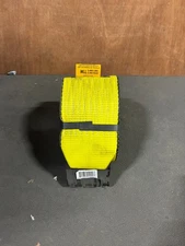 27' Winch Strap With Flat Hook Ancra International- 43795-10-27