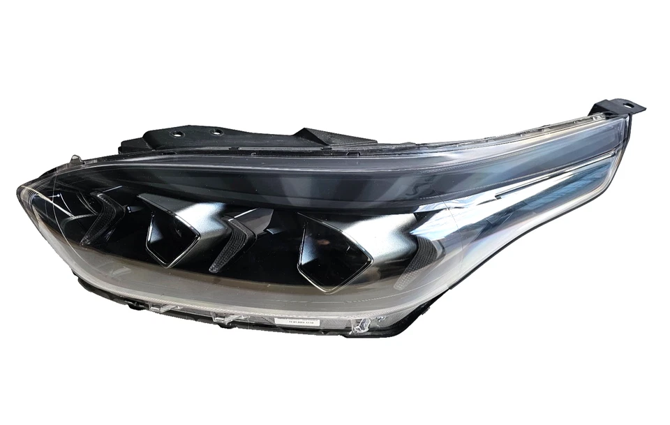 Original Kia Ceed Cee'd Facelift 2021-2025 LED Scheinwerfer Links 92101J7500 - Bild 3 von 4