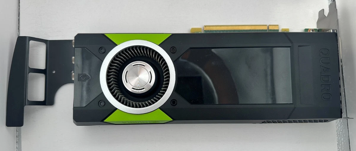 NVIDIA Quadro M5000 8GB Computer Graphics Cards for sale | eBay
