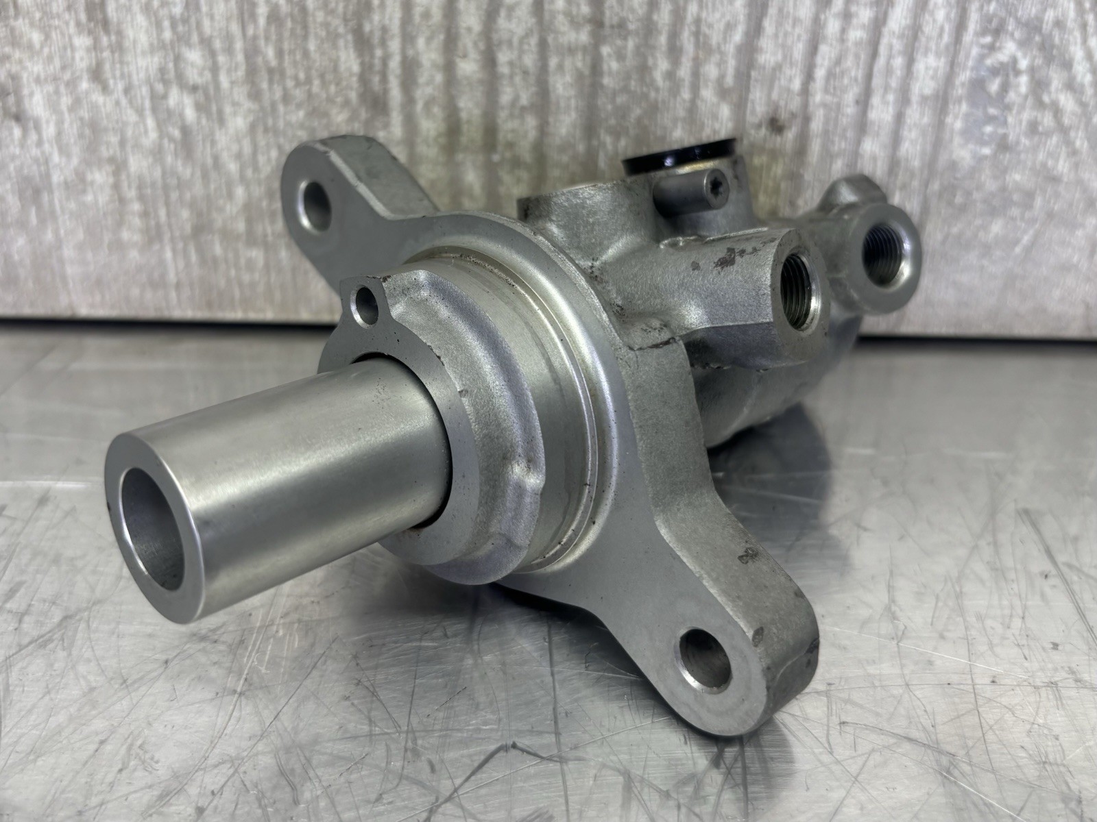2012-2018 BMW 328i Brake Master Cylinder Bosch Genuine OEM F30