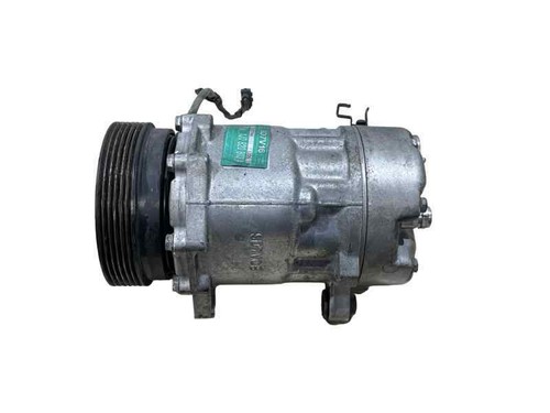 klimakompressor AUDI A3 8L 1.8 T 20 V 150 CV 1J0820803A elrop145347