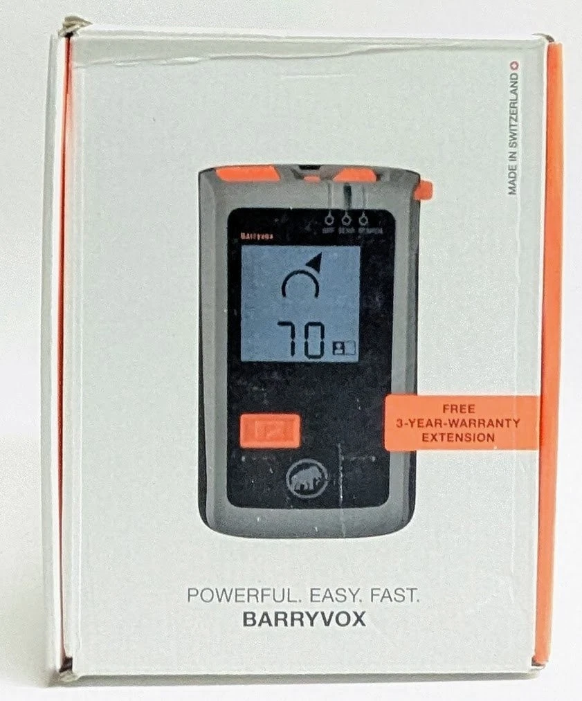 Avalanche Beacons for sale - eBay