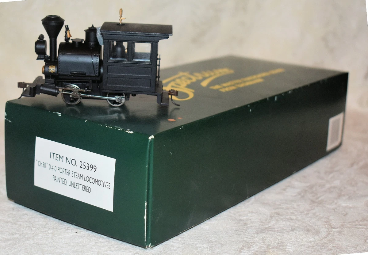 25+ bachmann on30 for sale | Updated Oct 2026