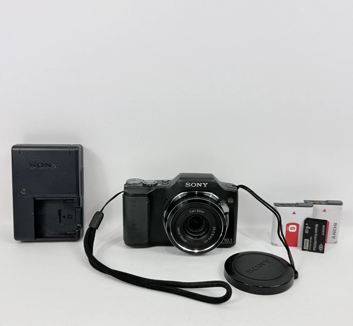 Sony Dsc H20 for sale | eBay