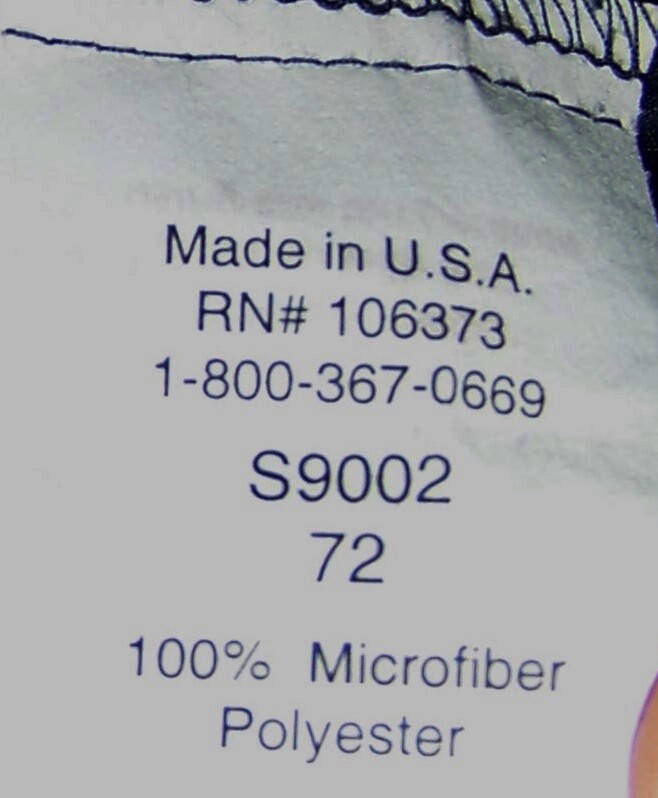 ZERO RESTRICTION Pullover Sweater Jacket Shirt GR… - image 7