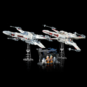 lego x wing ebay