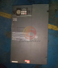 ONE USED Mitsubishi Inverter FR-A740-18.5K-C9