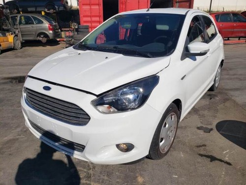 G1B5A611B68ABW cinturón seguridad trasero derecho para FORD KA (2016 - 2019) - Imagen 4 de 18