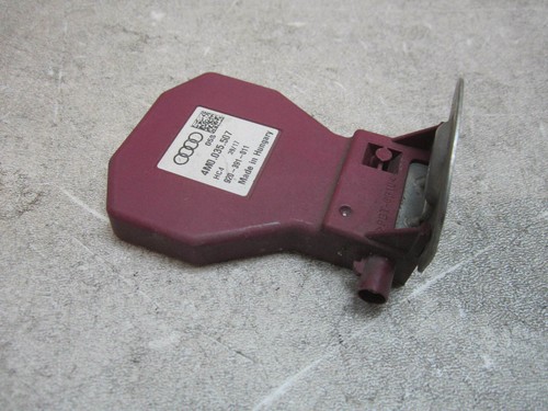 em11017 Audi A3 S3 A4 S4 A5 S5 A6 S6 A7 A8 Q3 Q7 Q8 Mobile Phone Radio Antenna - Picture 3 of 6