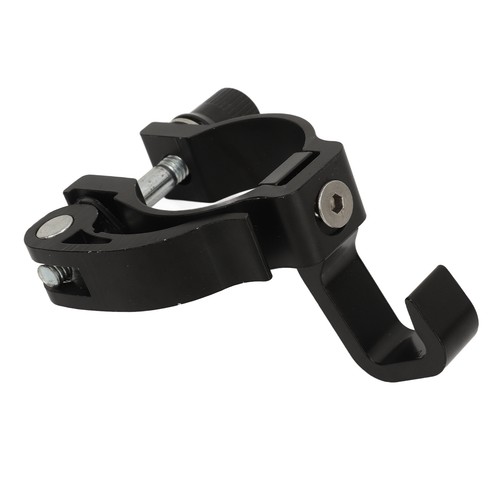 Electric Scooter Front Hook Scooter Storage Hook Black Bag Hanger For KUGOO - Picture 14 of 18
