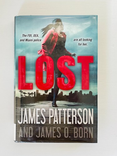 BUILD YOUR OWN BOOK BUNDLE - James Patterson -Thrillers/ Romance Buy 2, 3rd Free - Picture 118 of 963