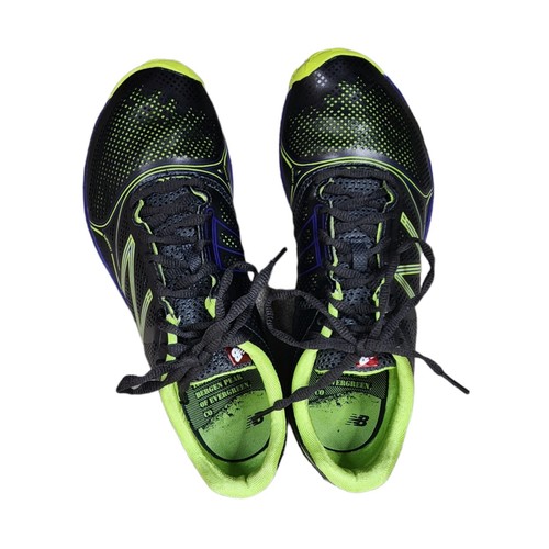 Scarpe New Balance 110 Minimal Outdoor Escursionismo Trail Running Donna Taglia 10 WT110BE - Foto 4 di 8