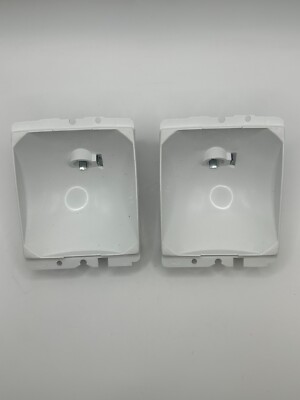 HELLA 9DX 119 545-051 Reflektor GR 2 Stueck/Piece