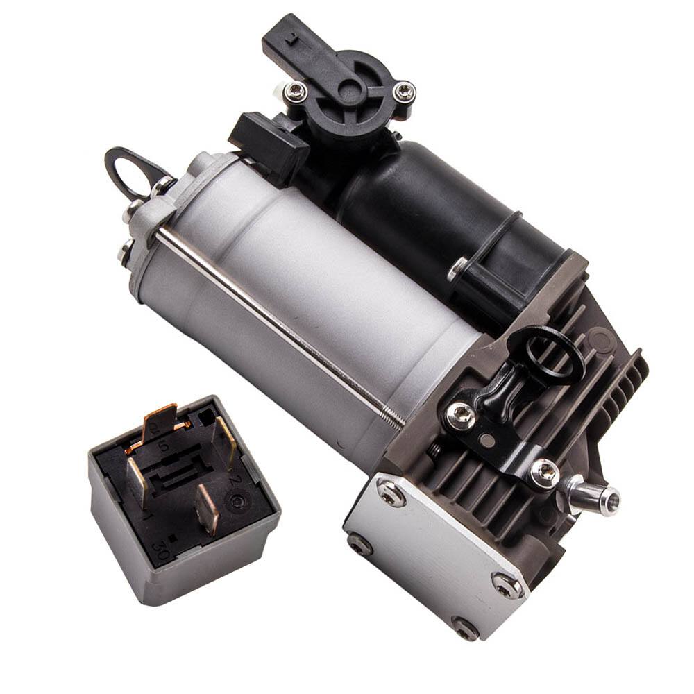 Air Compressor For Mercedes-Benz W164 2005-2016 SUV ML 420/320/280 CDi 4matic