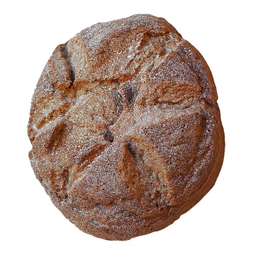 Faux Bread Decor Artificial Bread Model Bread Photo Prop Decorative Bread Prop - Zdjęcie 11 z 12