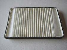 Filtre d'habitacle Peugeot 405