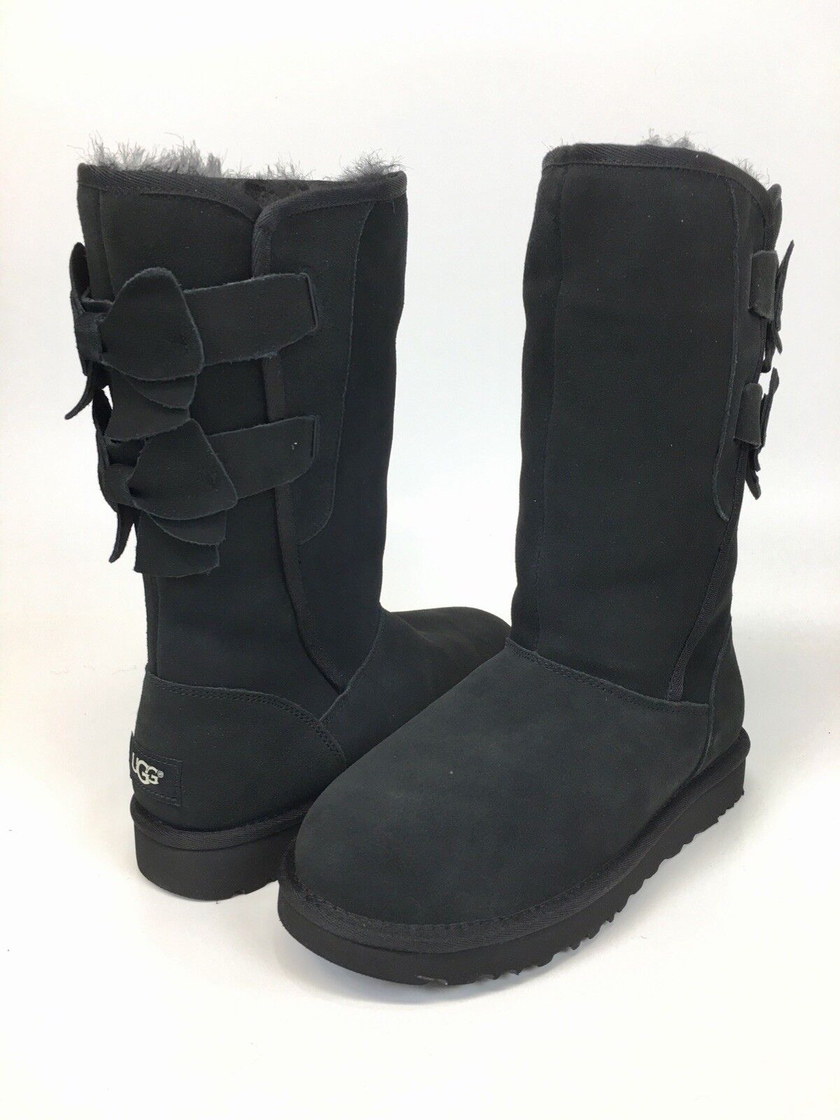 allegra bow ii ugg