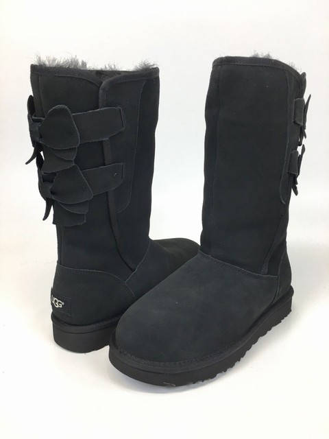allegra bow ugg