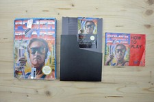 Thumbnail of ebay&reg; auction 186167556939 | NES - Power Blade - (OVP, mit Anleitung)