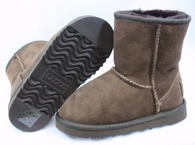 girls boots australia