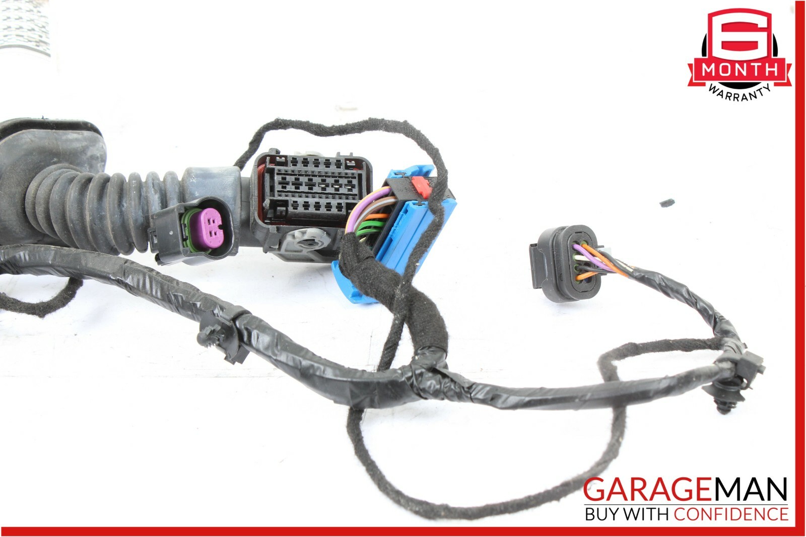 Maserati Ghibli 2014-2017 REAR+RIGHT Wiring harness