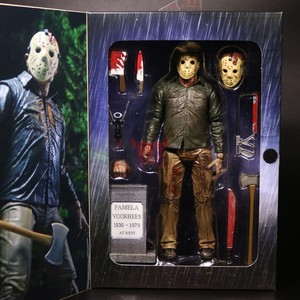 friday the 13th final chapter figure