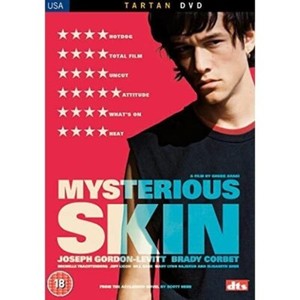 Mysterious Skin Dvd | eBay