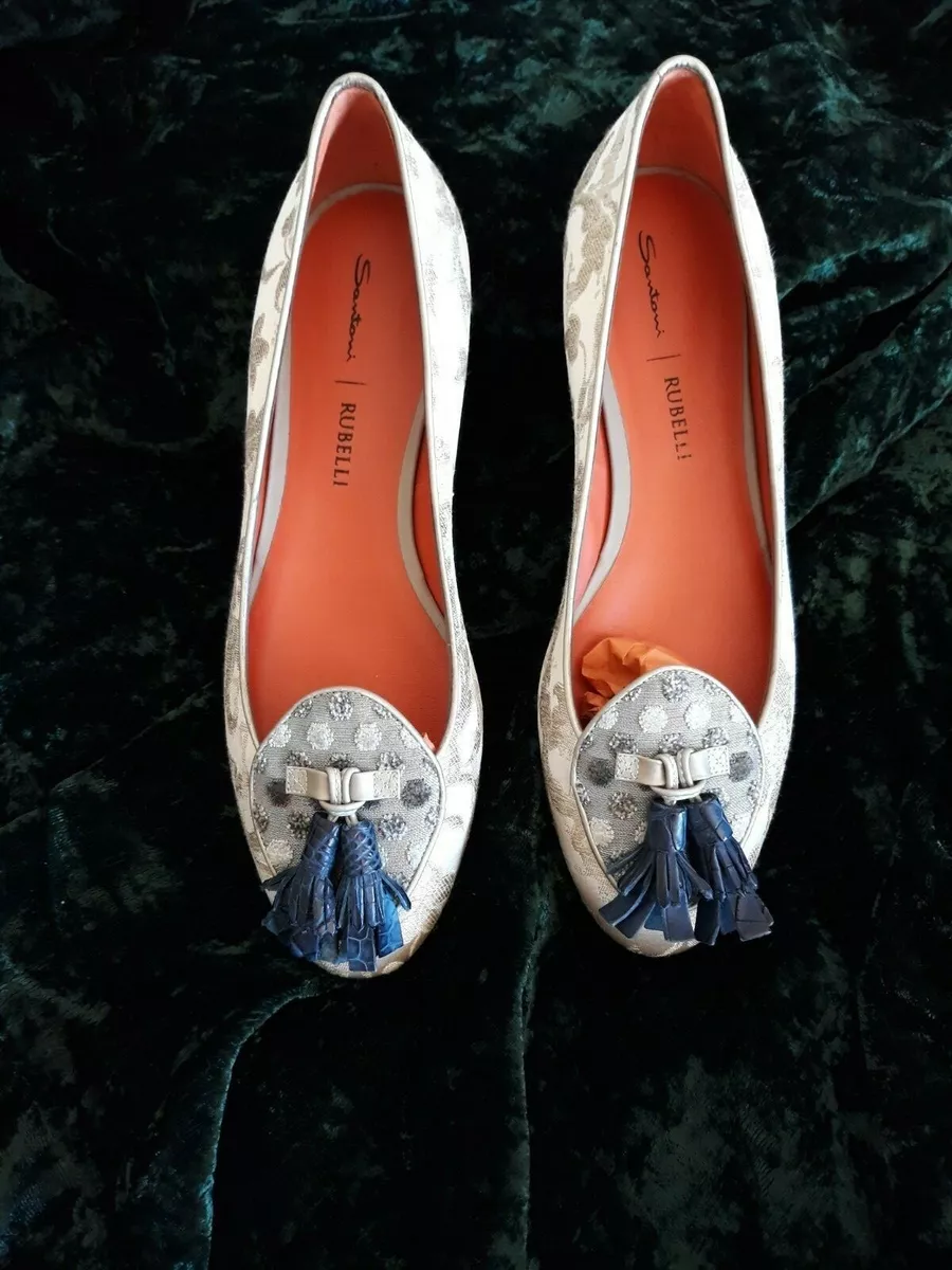 Santoni primavera deals estate 2019