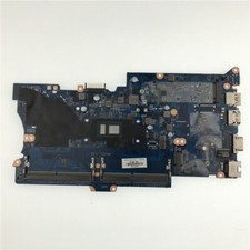 L01036-601 For HP ProBook 430 440 G5 with I3-6006U Laptop motherboard