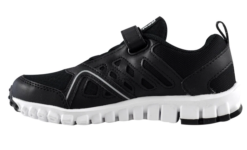 Reebok realflex kids online
