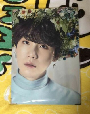 K-POP・アジア BTS love yourself in seoul SUGA BTS LOVE YOURSELF TOUR IN SEOUL #SUGA