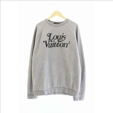louis vuitton x nigo squared lv sweatshirt