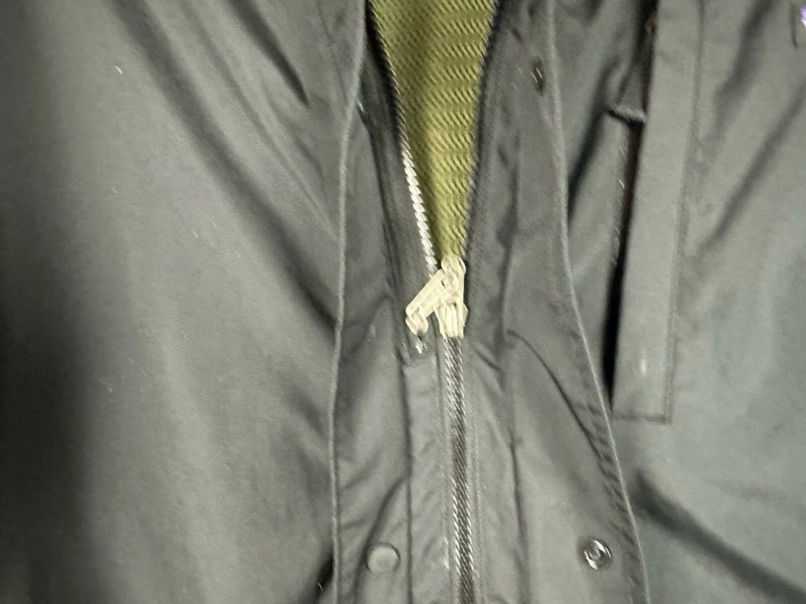 patagonia eco rain shell full-zip hooded mesh lined jacket