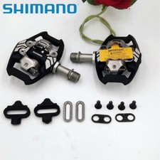 SHIMANO DEORE XT PD-M8020 mtb bike pedal with...