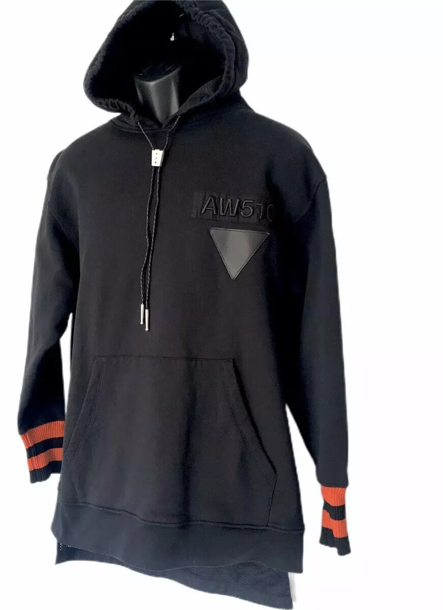 Dior balenciaga store alexander wang hoodie