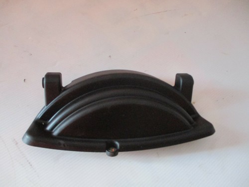 Verkleidung Abdeckung  Getriebe Kupplung BMW R1200GS  04-07 11147671363