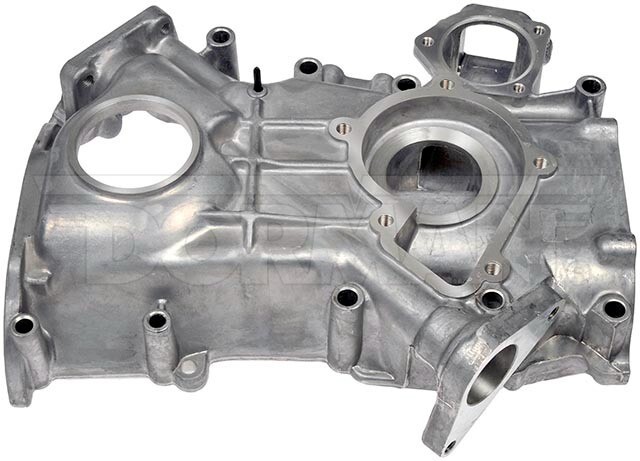 ※VJ　1/2 Dorman 635-205 Timing Cover fits Nissan models 13501 40F81