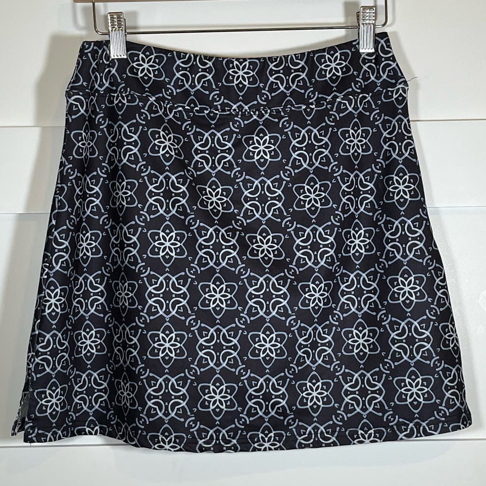 Ekouaer Womens Active Performance Skort for Running Tennis Golf Workout