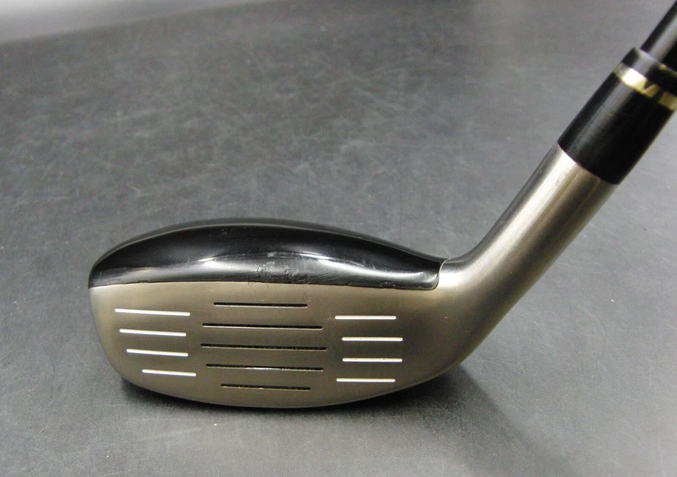 Nickent 3DX IW 20° 3 Hybrid Regular Graphite Shaft + Head Cover - Image 3 of 4
