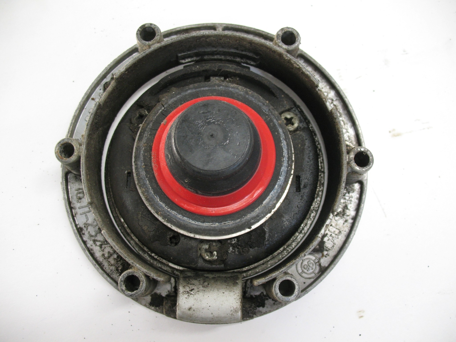 OEM BMW 1150r Gas Filler Cap 16117685458 for sale online | eBay