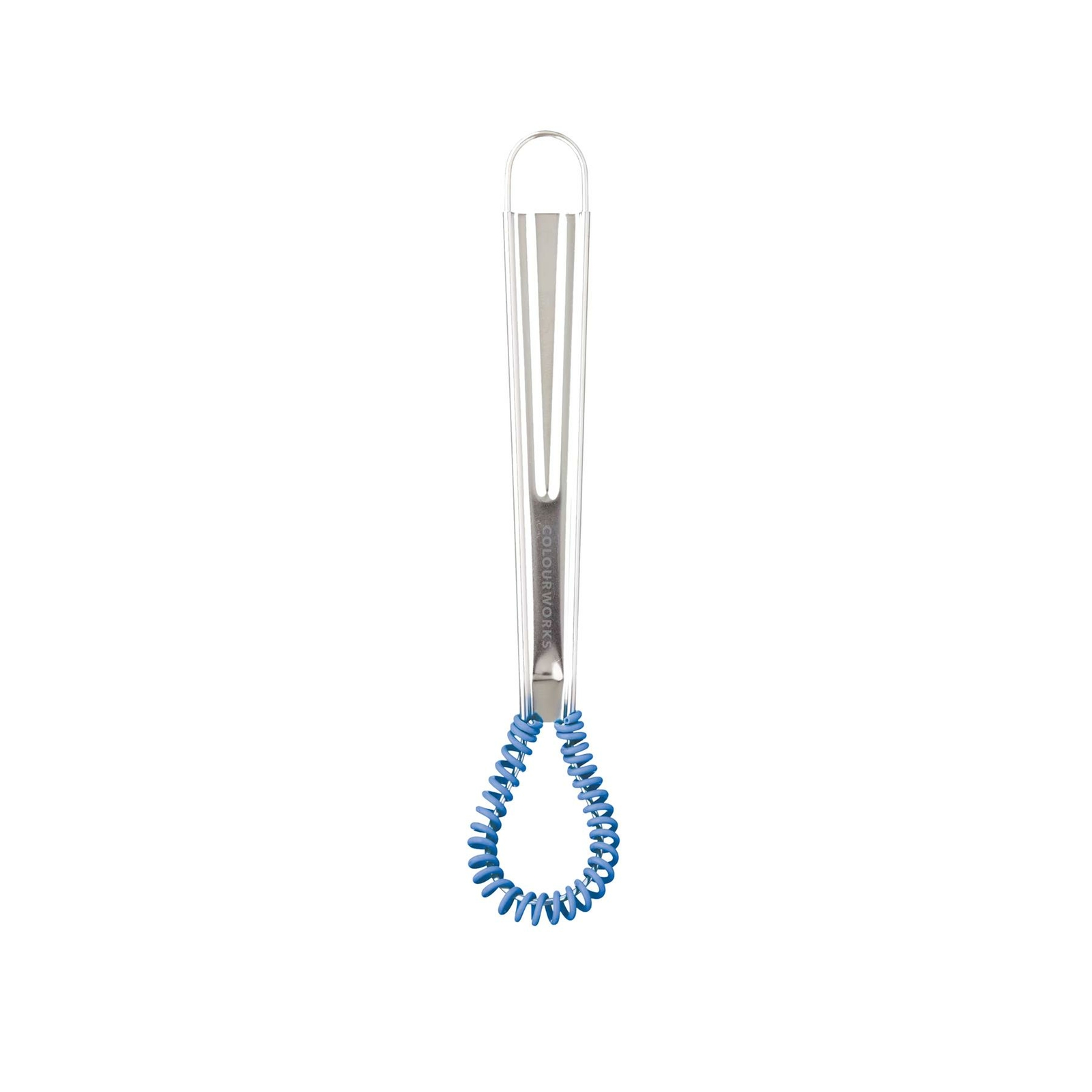 Kitchencraft Colourworks Magic Whisk - Blue
