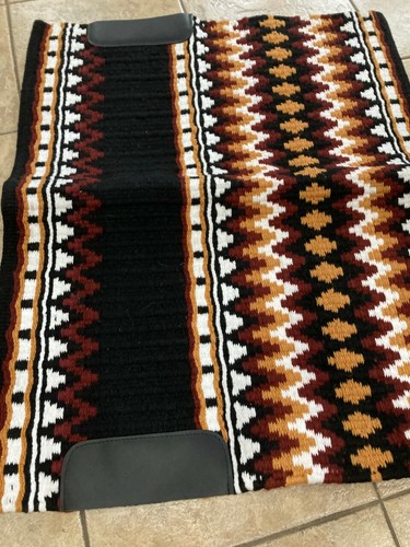 Gorgeous Custom Designed Western Show Jacket with matching Navajo blanket - Picture 8 of 12