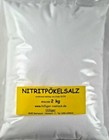 Pökelsalz Nitritpökelsalz  Nitrit Salz Pökelsalz zum Pökeln, Pöckelsalz NPS GUST