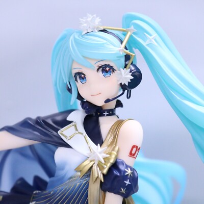 初音ミク Birthday 2022〜Polaris ver. Vocaloid Spiritale Hatsune Miku Birthday 2022 (Polaris Ver