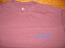 O Neill Sun Surf T-Shirt Size M