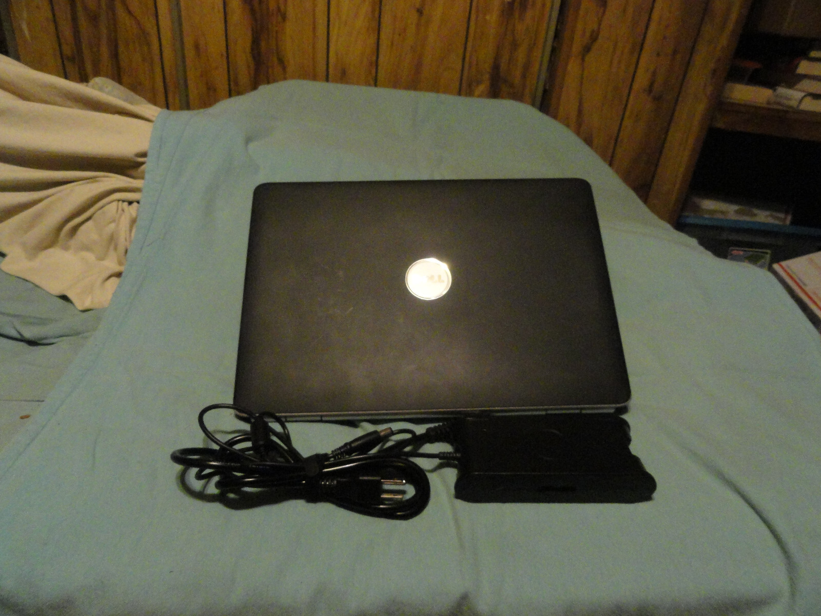 Dell Inspiron 1525 Windows 7 Home SP1 Activated Laptop - Picture 9 of 14