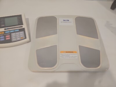 Tanita TBF-310 Body Composition Scale
