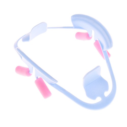 Oral Intraoral Cheek Lip Retractor Opener Mouth Prop Dental Orthodontic Adult 3D - Picture 4 of 10