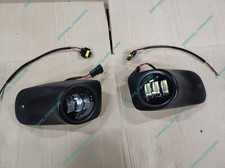 Fog Lamp Led For Toyota Aristo Jzs147 Tuning Ac